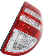 Load image into Gallery viewer, New Tail Light Direct Replacement For RAV4 09 - 12 TAIL LAMP RH, Lens and Housing, Japan Built Vehicle - CAPA TO2819142C 8155142130 - US AUTO PARTS PLUS