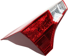 Load image into Gallery viewer, New Tail Light Direct Replacement For RAV4 13 - 15 TAIL LAMP LH, Inner, Assembly, Halogen, (Exc. EV Model), North America Built Vehicle - CAPA TO2802126C 815900R010 - US AUTO PARTS PLUS