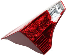 Load image into Gallery viewer, New Tail Light Direct Replacement For RAV4 13 - 15 TAIL LAMP LH, Inner, Assembly, Halogen, (Exc. EV Model), North America Built Vehicle TO2802126 815900R010 - US AUTO PARTS PLUS