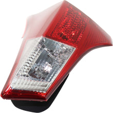 Load image into Gallery viewer, New Tail Light Direct Replacement For RAV4 13 - 15 TAIL LAMP RH, Inner, Assembly, Halogen, (Exc. EV Model), North America Built Vehicle - CAPA TO2803126C 815800R010 - US AUTO PARTS PLUS