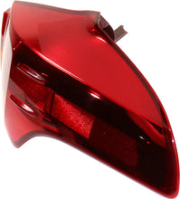 Load image into Gallery viewer, New Tail Light Direct Replacement For RAV4 13 - 15 TAIL LAMP RH, Outer, Lens and Housing, Halogen, (Exc. EV Model), Japan Built Vehicle - CAPA TO2805116C 8155142161 - US AUTO PARTS PLUS