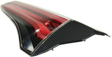 Load image into Gallery viewer, New Tail Light Direct Replacement For RAV4 16 - 18 TAIL LAMP RH, Inner, Assembly, Halogen, LE/XLE Models, Japan/North America Built Vehicle TO2803133 815800R031 - US AUTO PARTS PLUS