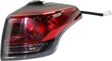 Load image into Gallery viewer, New Tail Light Direct Replacement For RAV4 16 - 18 TAIL LAMP RH, Outer, Assembly, Halogen, (Exc. Hybrid Model), North America Built Vehicle TO2805133,TO2805128 8155142211,815500R061 - US AUTO PARTS PLUS