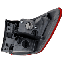 Load image into Gallery viewer, New Tail Light Direct Replacement For RDX 13 - 15 TAIL LAMP LH, Outer, Assembly - CAPA AC2804102C 33550TX4A01 - US AUTO PARTS PLUS