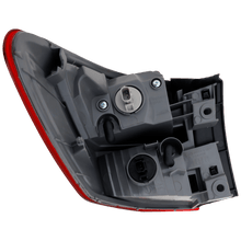 Load image into Gallery viewer, New Tail Light Direct Replacement For RDX 13 - 15 TAIL LAMP RH, Outer, Assembly - CAPA AC2805102C 33500TX4A01 - US AUTO PARTS PLUS