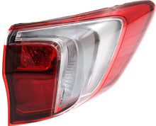 Load image into Gallery viewer, New Tail Light Direct Replacement For RDX 16 - 18 TAIL LAMP LH, Outer, Assembly - CAPA AC2804104C 33550TX4A51 - US AUTO PARTS PLUS
