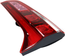 Load image into Gallery viewer, New Tail Light Direct Replacement For RDX 16 - 18 TAIL LAMP RH, Inner, Assembly AC2803105 34150TX4A51 - US AUTO PARTS PLUS