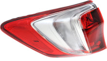 Load image into Gallery viewer, New Tail Light Direct Replacement For RDX 16 - 18 TAIL LAMP RH, Outer, Assembly - CAPA AC2805104C 33500TX4A51 - US AUTO PARTS PLUS