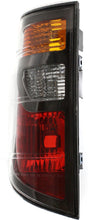Load image into Gallery viewer, New Tail Light Direct Replacement For RIDGELINE 06 - 08 TAIL LAMP LH, Lens and Housing, USA Built Vehicle HO2818131 33551SJCA01 - US AUTO PARTS PLUS
