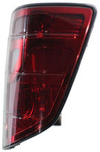 Load image into Gallery viewer, New Tail Light Direct Replacement For RIDGELINE 09 - 11 TAIL LAMP RH, Lens and Housing HO2819140 33501SJCA11 - US AUTO PARTS PLUS