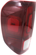 Load image into Gallery viewer, New Tail Light Direct Replacement For RIDGELINE 17 - 23 TAIL LAMP LH, Assembly HO2800195 33550T6ZA02,33550T6ZA01 - US AUTO PARTS PLUS