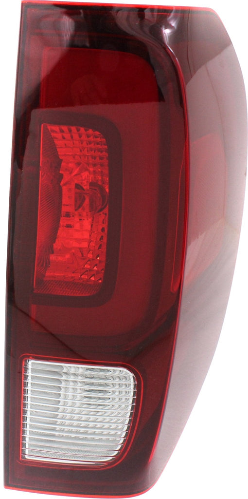 New Tail Light Direct Replacement For RIDGELINE 17 - 23 TAIL LAMP RH, Assembly HO2801195 33500T6ZA02 - US AUTO PARTS PLUS