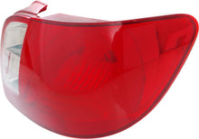 Load image into Gallery viewer, New Tail Light Direct Replacement For RIO 06 - 11 TAIL LAMP RH, Assembly, Sedan - CAPA KI2801129C 924021G200 - US AUTO PARTS PLUS