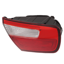 Load image into Gallery viewer, New Tail Light Direct Replacement For RIO 12 - 17 TAIL LAMP LH, Inner, Assembly, Halogen, Sedan KI2802111 924031W000 - US AUTO PARTS PLUS