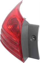 Load image into Gallery viewer, New Tail Light Direct Replacement For ROGUE 08 - 13/ROGUE SELECT 14 - 15 TAIL LAMP LH, Outer, Assembly NI2800183 26555JM00A - US AUTO PARTS PLUS