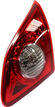 Load image into Gallery viewer, New Tail Light Direct Replacement For ROGUE 08 - 13/ROGUE SELECT 14 - 15 TAIL LAMP RH, Inner, Assembly - CAPA NI2803108C 26550JM01C - US AUTO PARTS PLUS