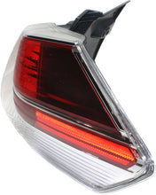 Load image into Gallery viewer, New Tail Light Direct Replacement For ROGUE 14 - 16 TAIL LAMP RH, Outer, Assembly, (15 - 16 Japan/Korea)/USA Built Vehicle NI2805102 265504BA0A - US AUTO PARTS PLUS