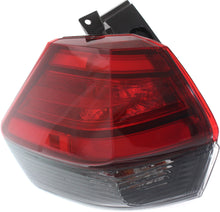 Load image into Gallery viewer, New Tail Light Direct Replacement For ROGUE 17 - 17 TAIL LAMP LH, Outer, Assembly, Halogen Halogen, Japan/Korea/USA Built Vehicle NI2804110 265556FL0C,265556FL0A - US AUTO PARTS PLUS