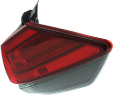 Load image into Gallery viewer, New Tail Light Direct Replacement For ROGUE 17 - 17 TAIL LAMP RH, Outer, Assembly, Halogen, Japan/Korea/USA Built Vehicle - CAPA NI2805110C 265506FL0C,265506FL0A - US AUTO PARTS PLUS