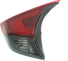 Load image into Gallery viewer, New Tail Light Direct Replacement For ROGUE 17 - 20 TAIL LAMP RH, Inner, Assembly NI2803115 265506FL5D,265506FL5A - US AUTO PARTS PLUS