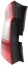 Load image into Gallery viewer, New Tail Light Direct Replacement For RONDO 07 - 08 TAIL LAMP LH, Assembly KI2800133 924011D020 - US AUTO PARTS PLUS