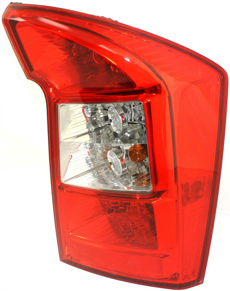 New Tail Light Direct Replacement For RONDO 07 - 08 TAIL LAMP RH, Assembly KI2801133 924021D020 - US AUTO PARTS PLUS