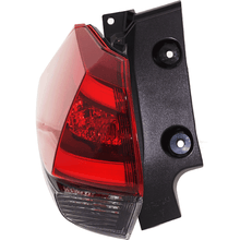 Load image into Gallery viewer, New Tail Light Direct Replacement For ROUGE 18 - 20 TAIL LAMP LH, Outer, On Body, Assembly, Halogen, Japan/Korea/USA Built Vehicle NI2804113 265556FL0D - US AUTO PARTS PLUS