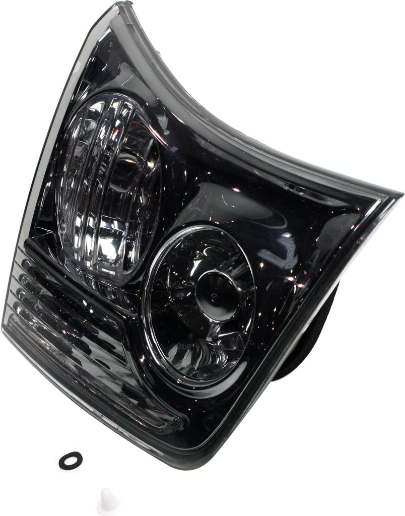New Tail Light Direct Replacement For RX330 04 - 06/RX350 07 - 09 TAIL LAMP LH, Inner, Assembly LX2800119 815900E010 - US AUTO PARTS PLUS