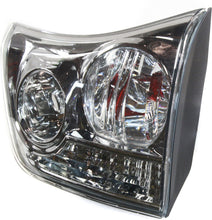 Load image into Gallery viewer, New Tail Light Direct Replacement For RX330 04 - 06/RX350 07 - 09 TAIL LAMP RH, Inner, Assembly LX2801119 815800E010 - US AUTO PARTS PLUS