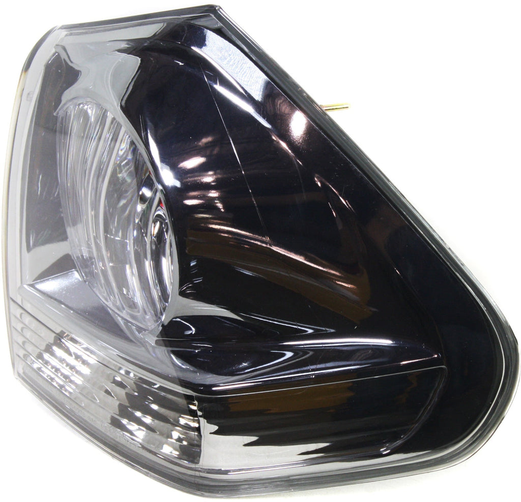 New Tail Light Direct Replacement For RX330 04 - 06/RX350 07 - 09 TAIL LAMP RH, Outer, Assembly LX2801118 815500E010 - US AUTO PARTS PLUS