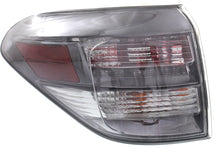 Load image into Gallery viewer, New Tail Light Direct Replacement For RX350 10 - 12 TAIL LAMP LH, Outer, Assembly, Canada Built Vehicle LX2804105 815600E021 - US AUTO PARTS PLUS