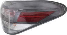 Load image into Gallery viewer, New Tail Light Direct Replacement For RX350 10 - 12 TAIL LAMP RH, Outer, Assembly, Canada Built Vehicle LX2805105 815500E021 - US AUTO PARTS PLUS