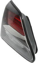Load image into Gallery viewer, New Tail Light Direct Replacement For RX350 13 - 15/RX450H 15 - 15 TAIL LAMP LH, Inner, Assembly, Canada Built Vehicle LX2802105 815900E050 - US AUTO PARTS PLUS