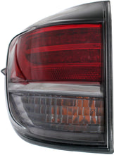 Load image into Gallery viewer, New Tail Light Direct Replacement For RX350 13 - 15/RX450H 15 - 15 TAIL LAMP LH, Outer, Assembly, Canada Built Vehicle LX2804112 815600E090 - US AUTO PARTS PLUS