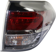Load image into Gallery viewer, New Tail Light Direct Replacement For RX350 13 - 15/RX450H 15 - 15 TAIL LAMP RH, Outer, Assembly, Canada Built Vehicle - CAPA LX2805112C 815500E090 - US AUTO PARTS PLUS
