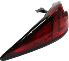 Load image into Gallery viewer, New Tail Light Direct Replacement For RX350/RX450H 16 - 22/RX350L/RX450HL 18 - 22 TAIL LAMP LH, Outer, Assembly, w/o LED Signal Light, (RX350/RX350L, Canada/Japan Built Vehicle) LX2804133 815600E130,8156148380 - US AUTO PARTS PLUS