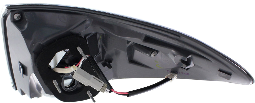 New Tail Light Direct Replacement For RX450H 10 - 12 TAIL LAMP LH, Outer, Lens and Housing, Japan Built Vehicle LX2804110 8156148260 - US AUTO PARTS PLUS