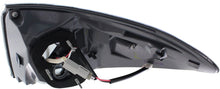 Load image into Gallery viewer, New Tail Light Direct Replacement For RX450H 10 - 12 TAIL LAMP LH, Outer, Lens and Housing, Japan Built Vehicle LX2804110 8156148260 - US AUTO PARTS PLUS