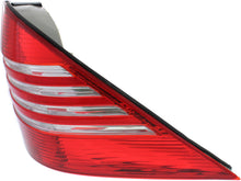 Load image into Gallery viewer, New Tail Light Direct Replacement For S - CLASS 03 - 06 TAIL LAMP RH, Lens and Housing, From VIN A322444, (220) Chassis MB2801114 2208200864 - US AUTO PARTS PLUS