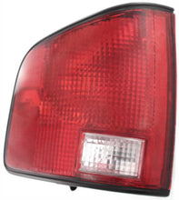 Load image into Gallery viewer, New Tail Light Direct Replacement For S10 / SONOMA PICKUP 94 - 04 TAIL LAMP LH, Lens and Housing GM2800124,GM2800168 5978195,15166763 - US AUTO PARTS PLUS
