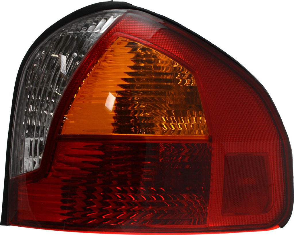 New Tail Light Direct Replacement For SANTA FE 01 - 04 TAIL LAMP RH, Assembly HY2801125 9240226010 - US AUTO PARTS PLUS