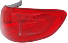 Load image into Gallery viewer, New Tail Light Direct Replacement For SANTA FE 07 - 09 TAIL LAMP RH, Outer, Assembly HY2805110 924020W050 - US AUTO PARTS PLUS