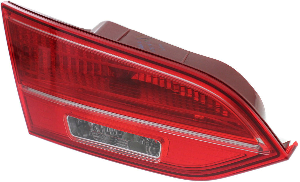 New Tail Light Direct Replacement For SANTA FE SPORT 13 - 16 TAIL LAMP LH, Inner, Assembly, Halogen HY2802120 924054Z000 - US AUTO PARTS PLUS