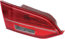 Load image into Gallery viewer, New Tail Light Direct Replacement For SANTA FE SPORT 13 - 16 TAIL LAMP LH, Inner, Assembly, Halogen HY2802120 924054Z000 - US AUTO PARTS PLUS