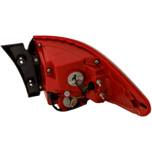 Load image into Gallery viewer, New Tail Light Direct Replacement For SANTA FE/SANTA FE XL 17 - 19 TAIL LAMP LH, Outer, Assembly, Halogen HY2804144 92401B8530 - US AUTO PARTS PLUS