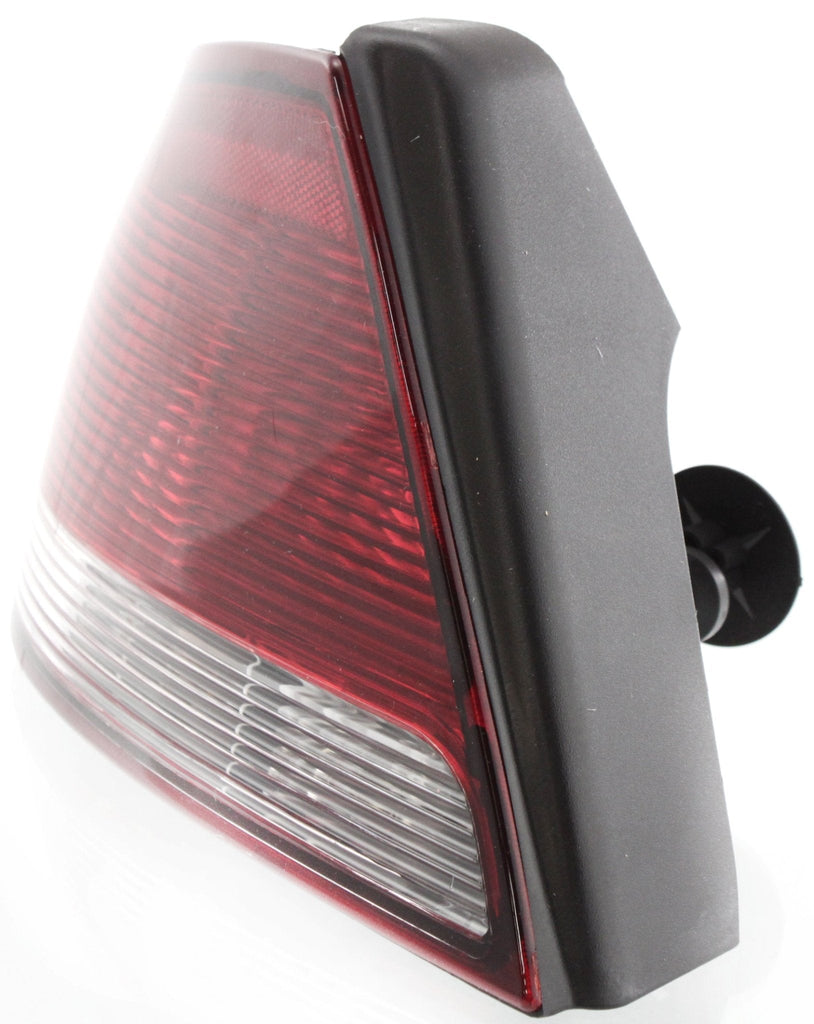 New Tail Light Direct Replacement For SEBRING 01 - 06 TAIL LAMP LH, Assembly, Sedan CH2800166 4805353AC - US AUTO PARTS PLUS