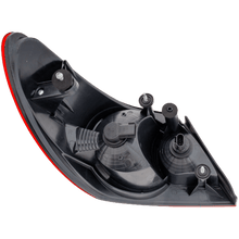 Load image into Gallery viewer, New Tail Light Direct Replacement For SEBRING 07 - 08 TAIL LAMP RH, Outer, Assembly, Sedan CH2801176 5303986AE - PFM - US AUTO PARTS PLUS
