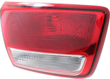 Load image into Gallery viewer, New Tail Light Direct Replacement For SEDONA 15 - 15 TAIL LAMP LH, Inner, Assembly, Halogen - CAPA KI2802107C 92405A9000 - US AUTO PARTS PLUS