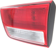 Load image into Gallery viewer, New Tail Light Direct Replacement For SEDONA 15 - 15 TAIL LAMP RH, Inner, Assembly, Halogen - CAPA KI2803107C 92406A9000 - US AUTO PARTS PLUS