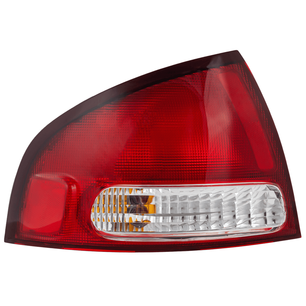 New Tail Light Direct Replacement For SENTRA 00 - 03 TAIL LAMP LH, Assembly NI2800148 265554Z325 - US AUTO PARTS PLUS